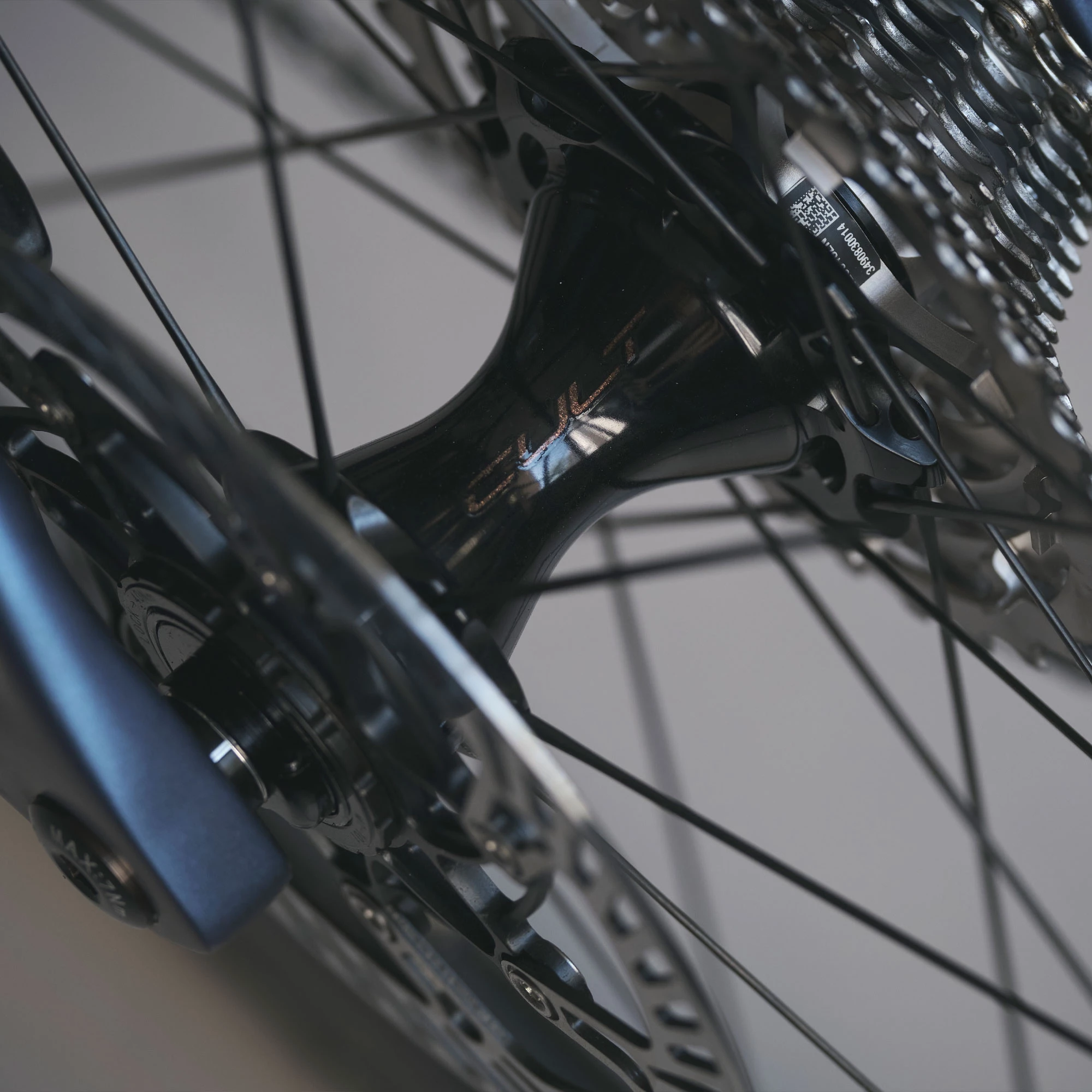 Campagnolo Bora Ultra WTO 60 Disc Brake Wheelset 13 Campagnolo Bora Ultra WTO 60 Disc Brake Wheelset - Image 11