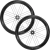 Campagnolo Bora Ultra WTO 60 Disc Brake Wheelset -On Running Sales Shop Campagnolo Bora Ultra WTO 60 Disc Brake Wheelset Black