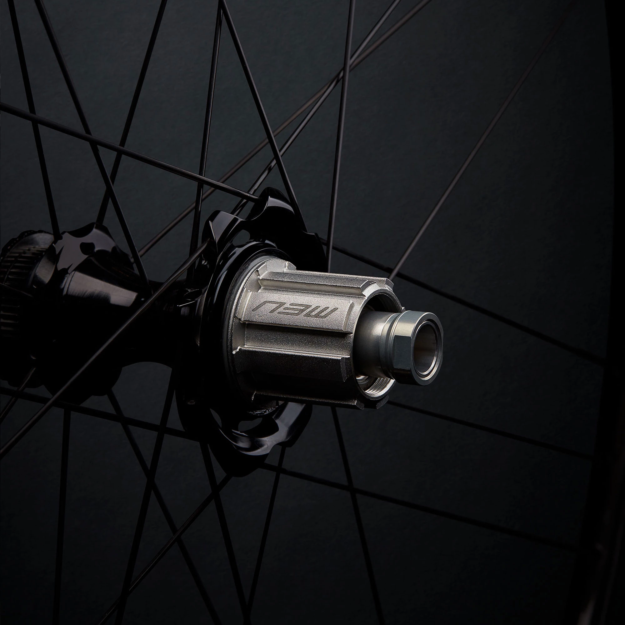 Campagnolo Bora Ultra WTO 60 Disc Brake Wheelset 14 Campagnolo Bora Ultra WTO 60 Disc Brake Wheelset - Image 12