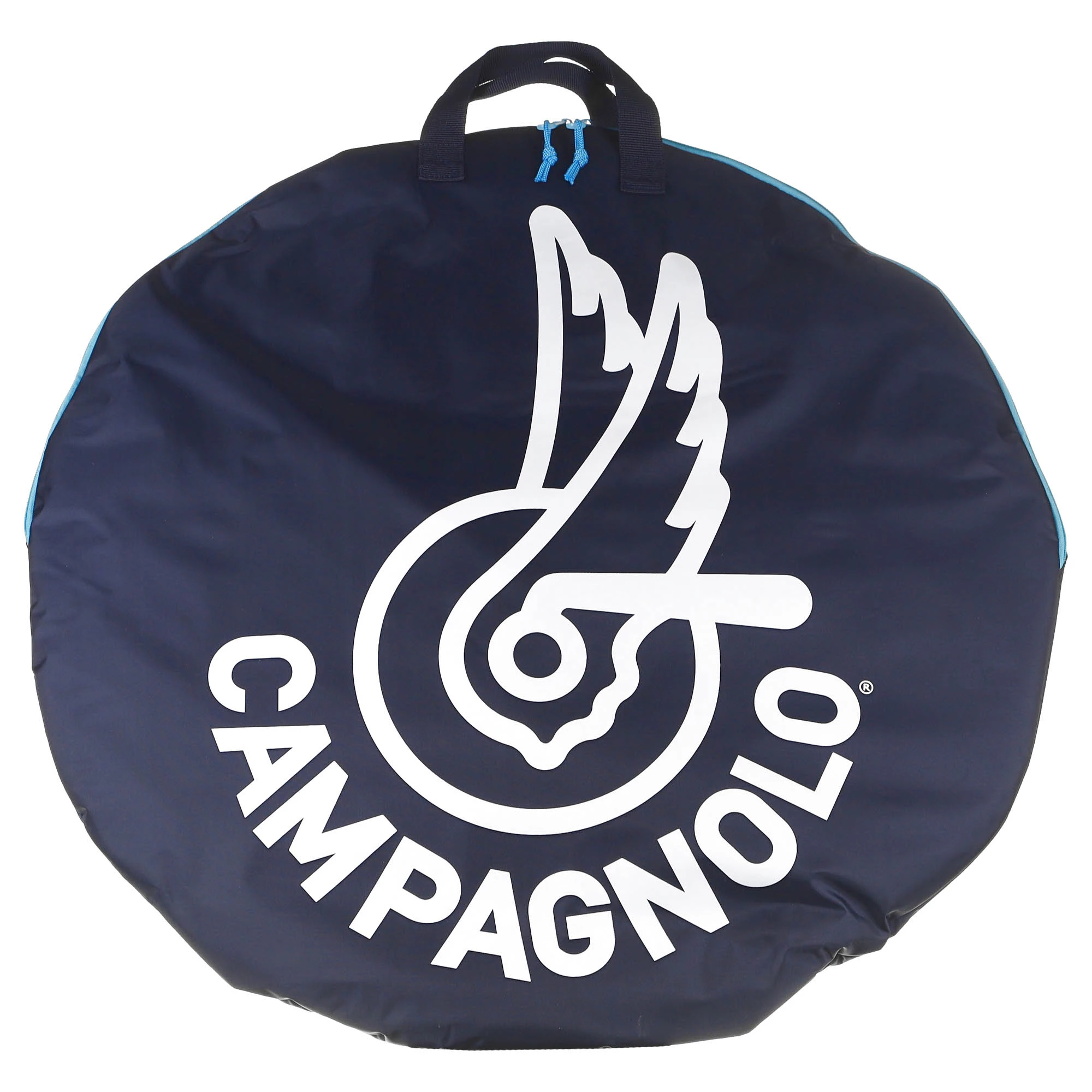 Campagnolo Bora Ultra WTO 60 Disc Brake Wheelset 11 Campagnolo Bora Ultra WTO 60 Disc Brake Wheelset - Image 9