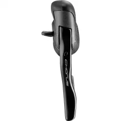 Campagnolo Chorus 12-Speed Left Hydraulic Lever/Rear 140 Caliper -On Running Sales Shop Campagnolo Campagnolo Chorus 12 Speed Left Hydraulic Lever Rear 140 Caliper Black