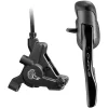 Campagnolo Chorus 12-Speed Left Hydraulic Lever/Rear 140 Caliper -On Running Sales Shop Campagnolo Campagnolo Chorus 12S Left Hydraulic Lever Rear 140 Caliper Black