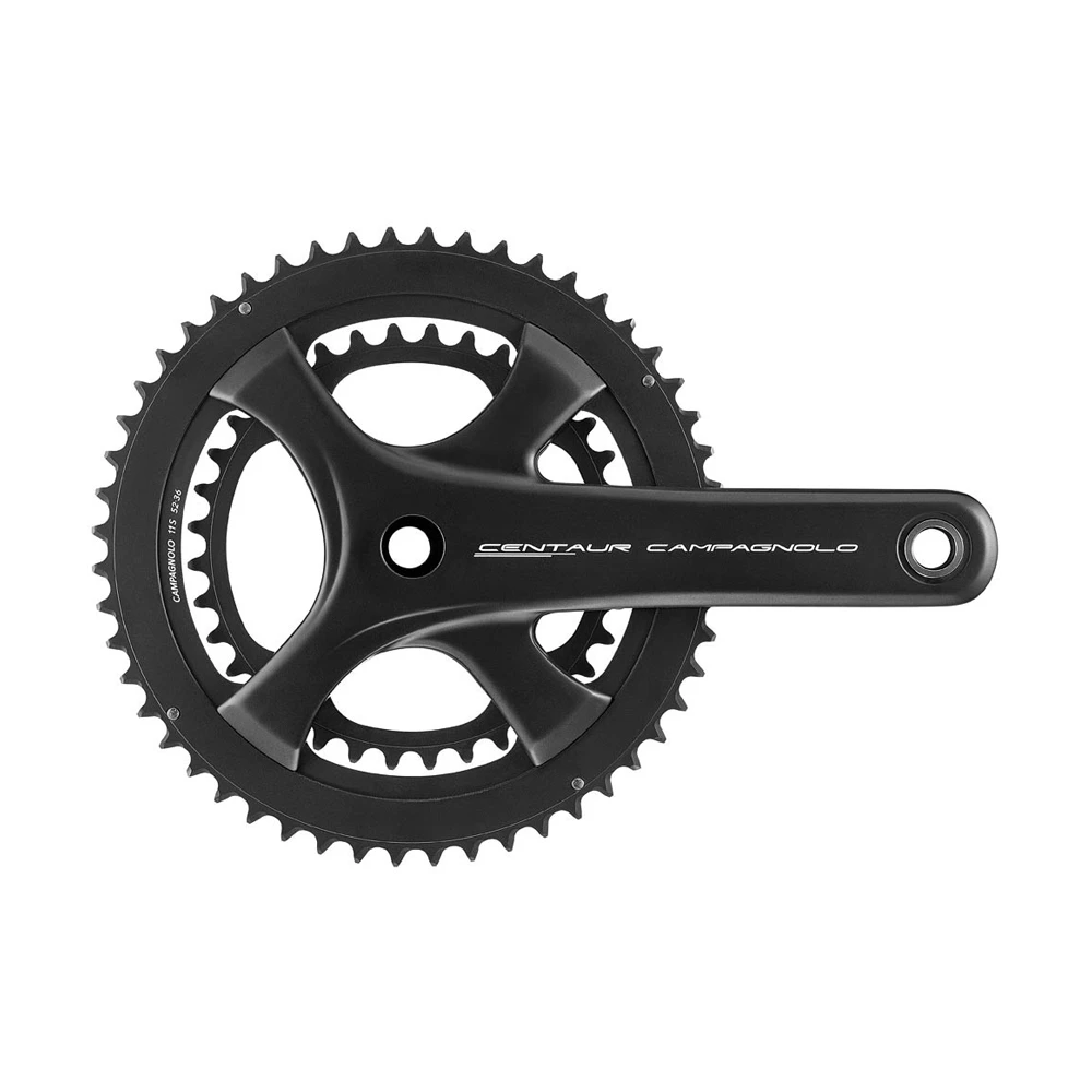 Campagnolo Centaur 11 Speed Chainset - Black 3 Campagnolo Centaur 11 Speed Chainset - Black