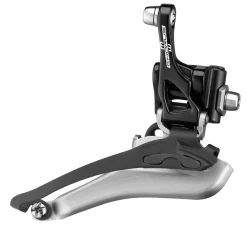 Campagnolo Chorus 11 Speed Braze-On Front Derailleur