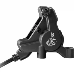 Campagnolo Chorus 12-Speed Right Hydraulic Lever/Front 160 Caliper -On Running Sales Shop Campagnolo Chorus 12 Speed Right Hydraulic Lever Front 160 Caliper Black 2