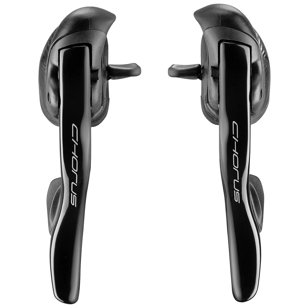 Campagnolo Chorus 12-Speed Ultrashift Ergopower Levers 3 Campagnolo Chorus 12-Speed Ultrashift Ergopower Levers