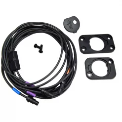 Campagnolo EPS 12-Speed V4 External Interface with Cables -On Running Sales Shop Campagnolo EPS 12 Speed V4 External Interface with Cables 3