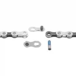 Campagnolo Ekar 13-Speed Chain with C-Link 117 -On Running Sales Shop Campagnolo Ekar 13 Speed Chain No Colour 4