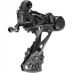 Campagnolo Ekar 13-Speed Rear Derailleur -On Running Sales Shop Campagnolo Ekar 13 Speed Rear Derailleur Black 2