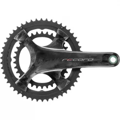 Campagnolo Record Ultra Torque 12-Speed Chainset 50/34