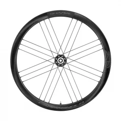 Campagnolo Shamal C21 Carbon Wheels -On Running Sales Shop Campagnolo Shamal C21 Carbon Disc Wheelset Black 2