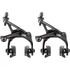 Campagnolo Super Record 12 Speed Dual Pivot Brake Calipers -On Running Sales Shop Campagnolo Super Record 12 Speed Dual Pivot Brake Calipers