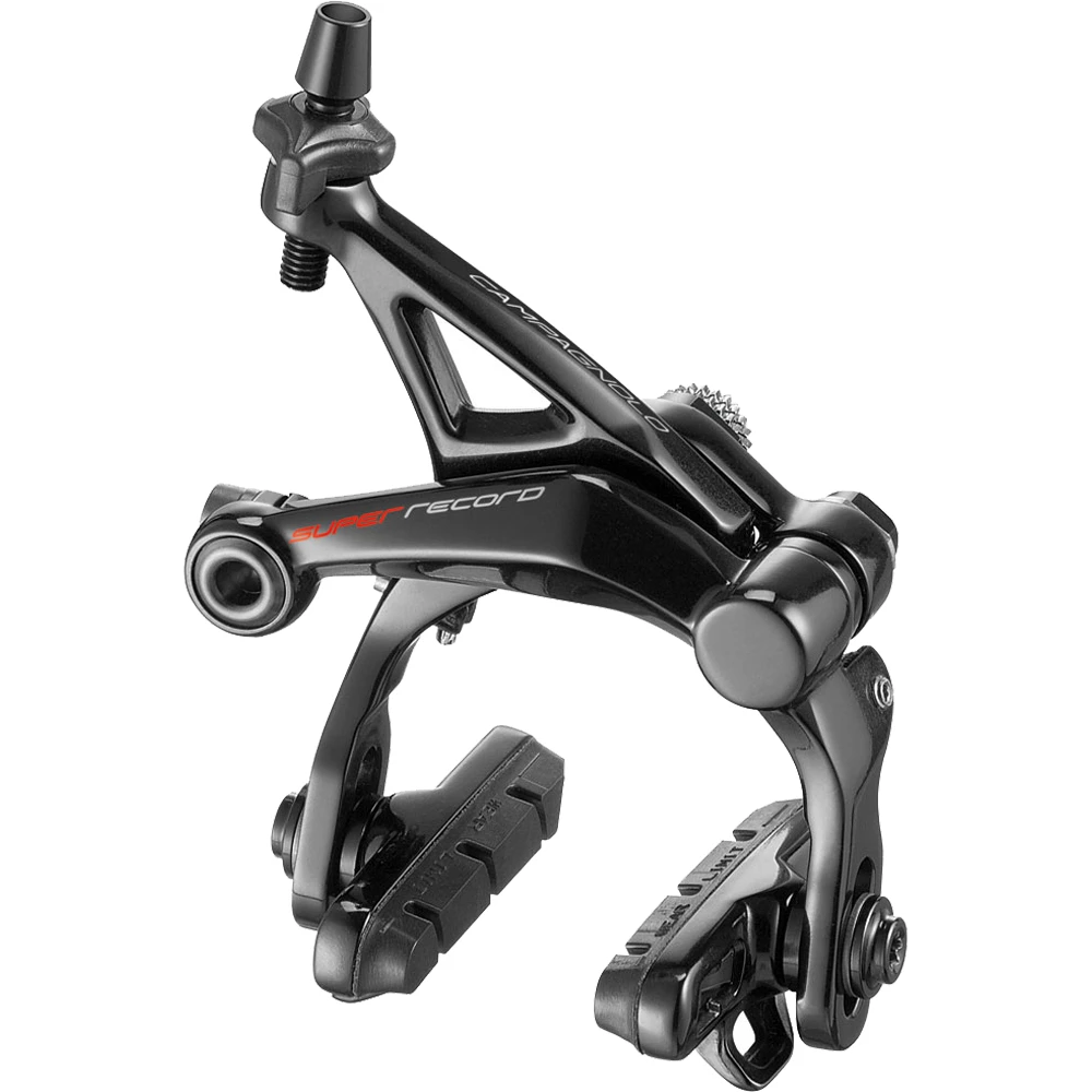 Campagnolo Super Record 12 Speed Dual Pivot Brake Calipers 5 Campagnolo Super Record 12 Speed Dual Pivot Brake Calipers - Image 3