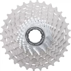 Campagnolo Super Record 12-speed Cassette 11-32