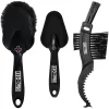 Muc-Off 3 x Premium Brush Set Kit 1 Muc-Off 3 x Premium Brush Set Kit -On Running Sales Shop Muc Off 3 x Premium Brush Set Kit