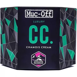 Muc-Off Athlete Performance Luxury Chamois Cream 250ml