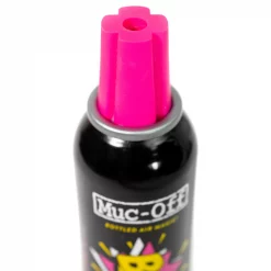 Muc-Off B.A.M Tyre Sealer 125ml 8 Muc-Off B.A.M Tyre Sealer 125ml -On Running Sales Shop Muc Off BAM 125ml 2