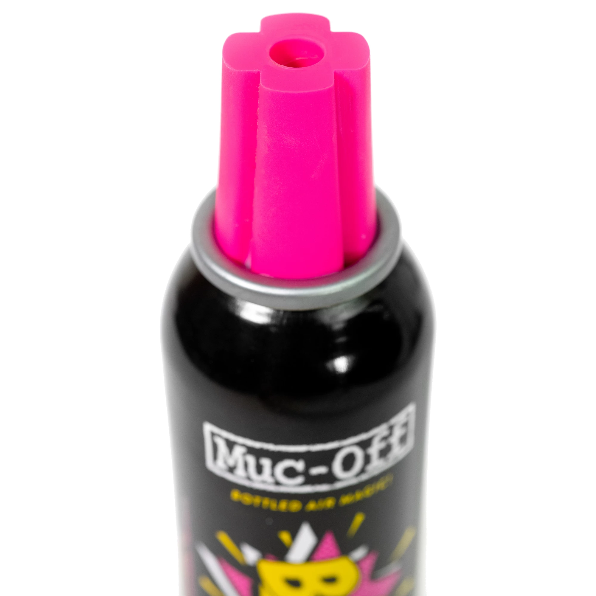 Muc-Off B.A.M Tyre Sealer 125ml 5 Muc-Off B.A.M Tyre Sealer 125ml - Image 3