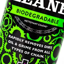 Muc-Off BIO Chain Cleaner 400ml -On Running Sales Shop Muc Off BIO Chain Cleaner 400ml 2