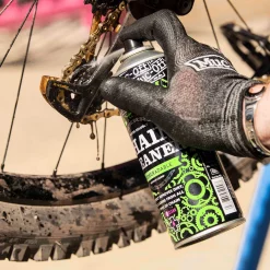 Muc-Off BIO Chain Cleaner 400ml -On Running Sales Shop Muc Off BIO Chain Cleaner 400ml 3