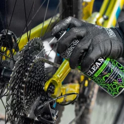 Muc-Off BIO Chain Cleaner 400ml -On Running Sales Shop Muc Off BIO Chain Cleaner 400ml 5