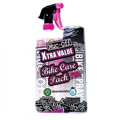 Muc-Off Bike Care Duo Pack