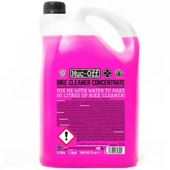 Muc-Off Bike Cleaning Concentrate 5 Litre