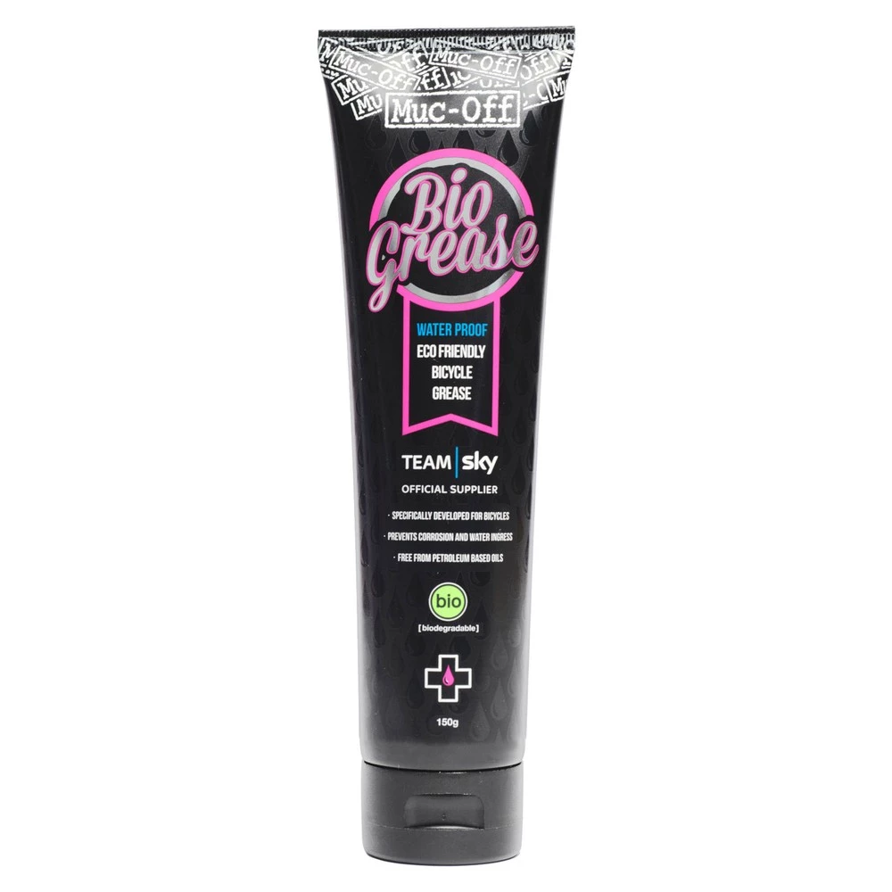 Muc-Off Bio Grease 150g 3 Muc-Off Bio Grease 150g