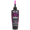 Muc-Off C3 Ceramic Wet Chain Lube 120ml 1 Muc-Off C3 Ceramic Wet Chain Lube 120ml -On Running Sales Shop Muc Off C3 Ceramic Wet Lube 120ml