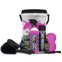 Muc-Off Dirt Bucket Kit with Filth Filter