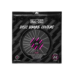 Muc-Off Disc Brake Covers Pair -On Running Sales Shop Muc Off Disc Brake Covers Pair 3