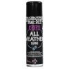 Muc-Off E-Bike All Weather Chain Lube 250ml -On Running Sales Shop Muc Off E Bike All Weather Chain Lube 250ml No Colour