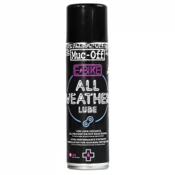 Muc-Off E-Bike All Weather Chain Lube 250ml