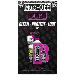 Muc-Off E-Bike Clean Protect and Lube Kit -On Running Sales Shop Muc Off E Bike Clean Protect and Lube Kit No Colour 1