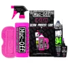 Muc-Off E-Bike Clean Protect and Lube Kit -On Running Sales Shop Muc Off E Bike Clean Protect and Lube Kit No Colour