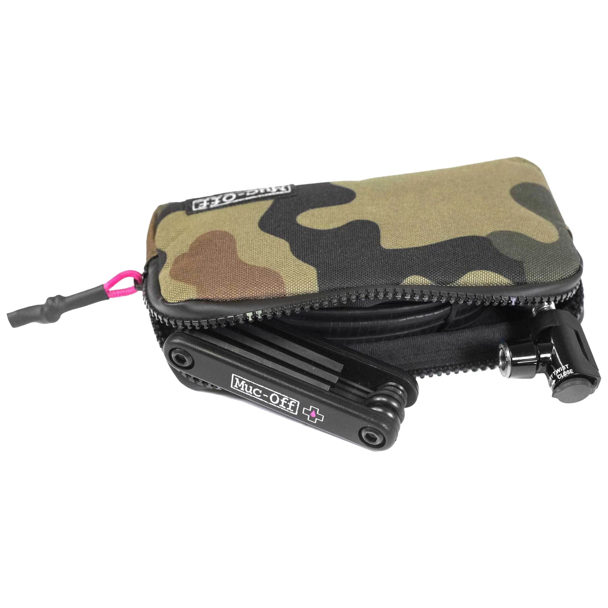 Muc-Off Essentials Case 6 Muc-Off Essentials Case - Image 4