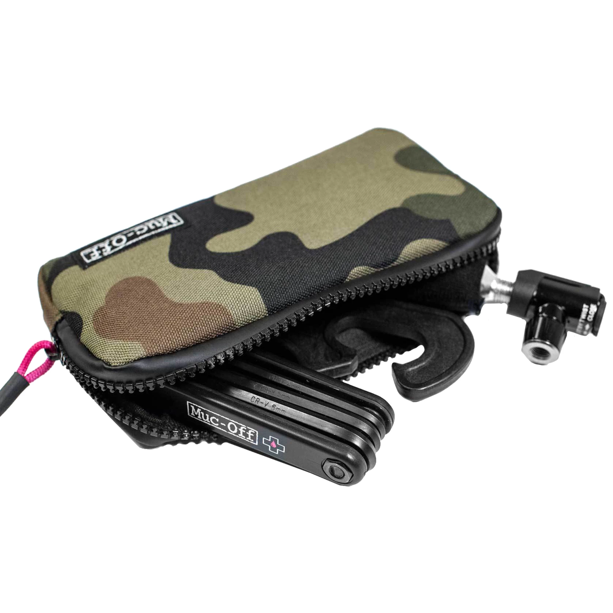 Muc-Off Essentials Case 7 Muc-Off Essentials Case - Image 5