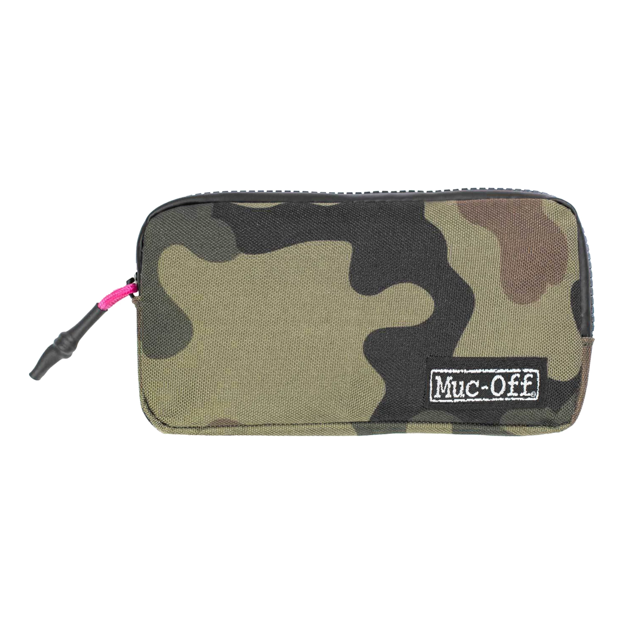 Muc-Off Essentials Case 3 Muc-Off Essentials Case