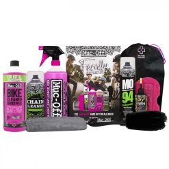 Muc-Off Family Bike Care Cleaning Kit