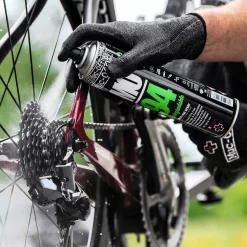 Muc-Off MO-94 Multi-Use Biodegradable Spray 400ml -On Running Sales Shop Muc Off MO 94 Multi Use Biodegradable Spray 400ml 2