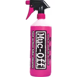 Muc-Off Nano Tech Bike Cleaner 1 Litre