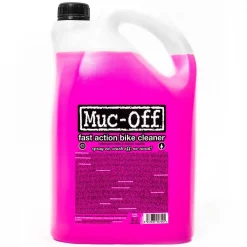 Muc-Off Nano Tech Bike Cleaner 5 Litre