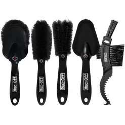 Muc-Off Premium Brush Kit Set Of 5