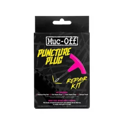 Muc-Off Puncture Plug Tubeless Repair Kit