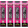 Muc-Off Punk Powder Bike Cleaner (4 pack)