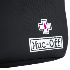 Muc-Off Rainproof Essentials Case -On Running Sales Shop Muc Off Rainproof Essentials Case Black 3
