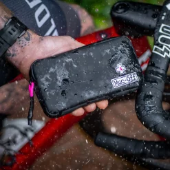 Muc-Off Rainproof Essentials Case -On Running Sales Shop Muc Off Rainproof Essentials Case Black 9