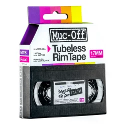 Muc-Off Rim Tape 10m Roll -On Running Sales Shop Muc Off Rim Tape 10m Roll 1