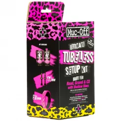 Muc-Off Ultimate Tubeless Road Kit 10 Muc-Off Ultimate Tubeless Road Kit -On Running Sales Shop Muc Off Ultimate Tubeless Road Kit 2