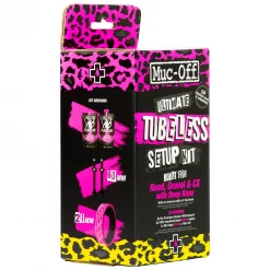 Muc-Off Ultimate Tubeless Road Kit 13 Muc-Off Ultimate Tubeless Road Kit -On Running Sales Shop Muc Off Ultimate Tubeless Road Kit 5
